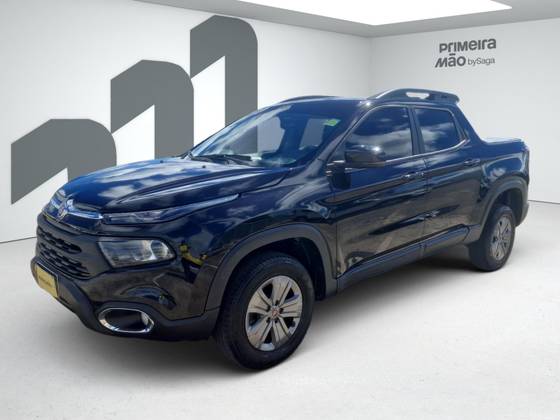 FIAT TORO 1.8 16V EVO FLEX FREEDOM AT6